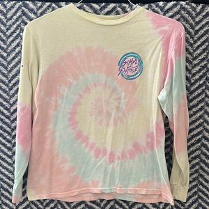 Simply Southern long sleeve t-shirt